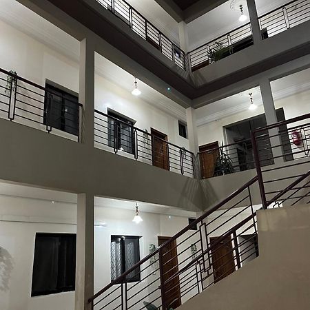 Residence El Hadji Дакар Екстер'єр фото