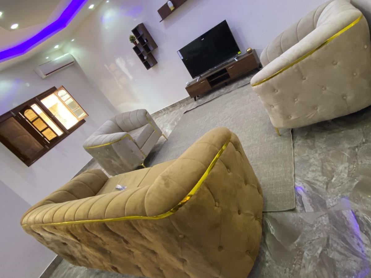 Residence El Hadji Дакар Екстер'єр фото