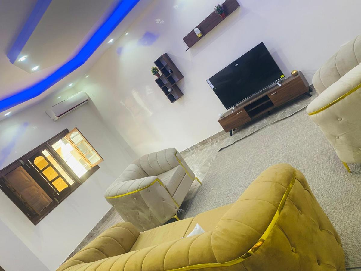 Residence El Hadji Дакар Екстер'єр фото