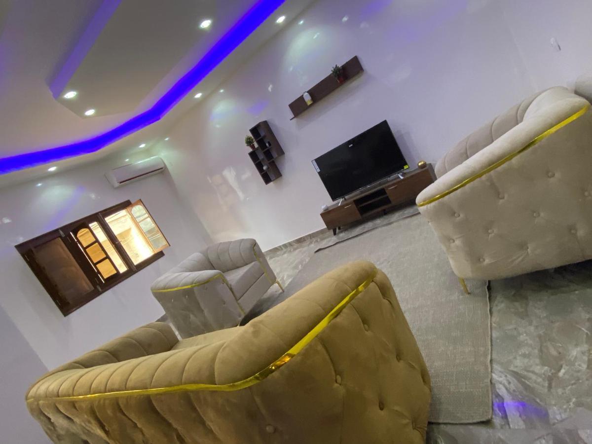 Residence El Hadji Дакар Екстер'єр фото